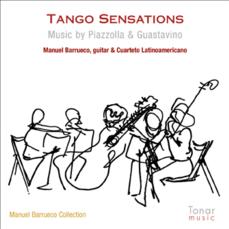 Tango Sensations
