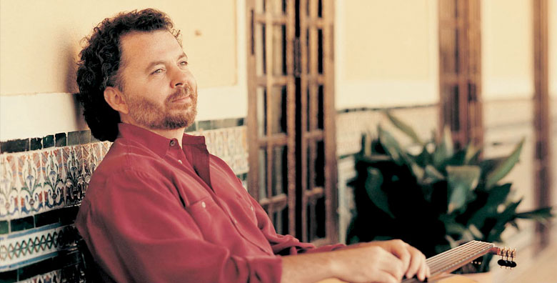 Manuel Barrueco