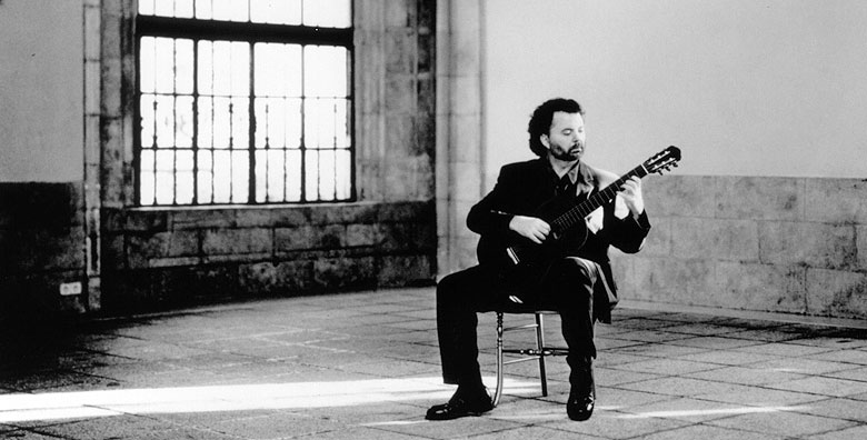 Manuel Barrueco