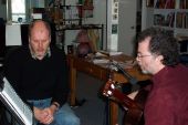 Manuel Barrueco & Michael Daugherty