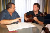 Manuel Barrueco & Roberto Sierra