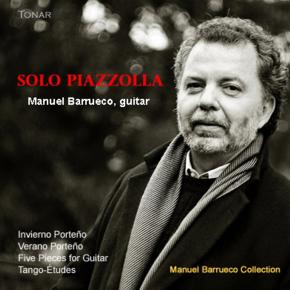 Manuel Barrueco Plays De Falla, Ponce & Rodrigo, Manuel Barrueco - Qobuz