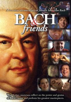 Bach & Friends