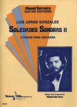 Soledadas Sonoras II