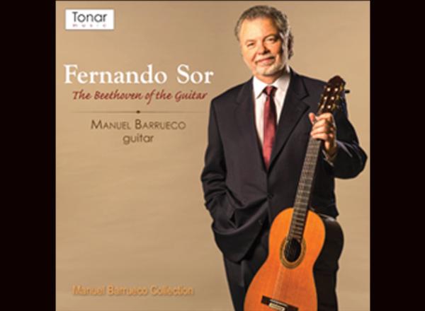Fernando Sor: The Beethoven of the Guitar