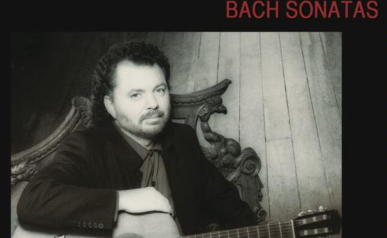 Bach Sonatas (Tonar 20315)