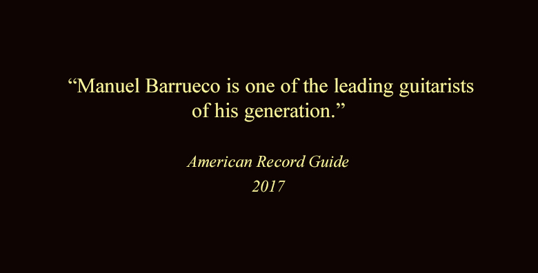 American Record Guide